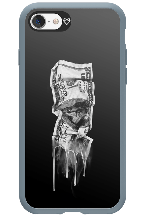 Melting Money - Apple iPhone 7