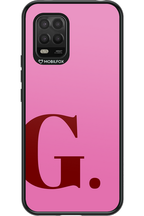 G (Sorbet) 2.0 - Xiaomi Mi 10 Lite 5G