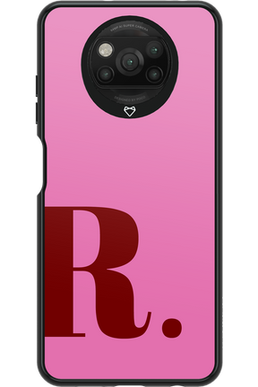 R (Sorbet) 2.0 - Xiaomi Poco X3 NFC