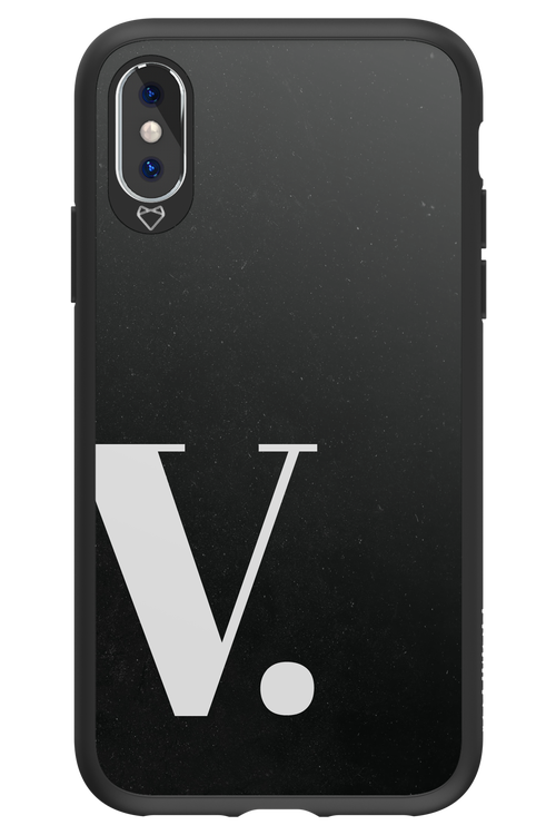 V (Off Space) 2.0 - Apple iPhone XS