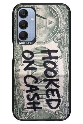 hooked 2.0 - Samsung A25