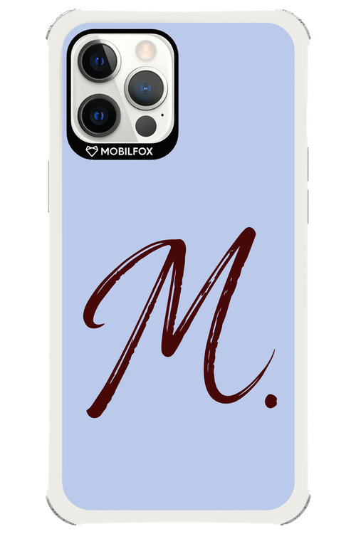 (Jellyfish Presso) M 2.0 - Apple iPhone 12 Pro Max