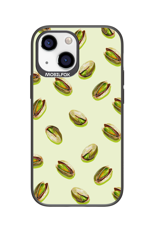 Pistachio Fever - Apple iPhone 13 Mini