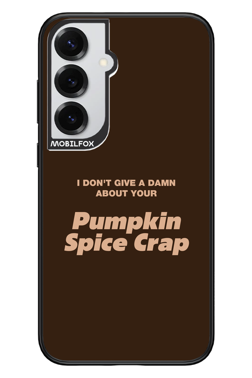 P-Spice Crap 2.0 - Samsung S25+