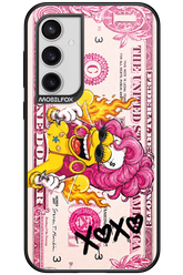 Cocktail Clown 2.0 - Samsung Galaxy S23 FE