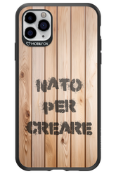 NATO PER CREARE 2.0 - Apple iPhone 11 Pro Max