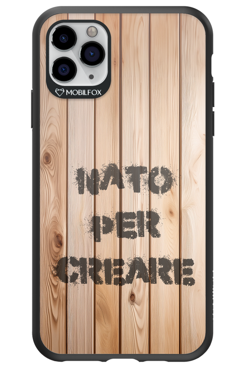 NATO PER CREARE 2.0 - Apple iPhone 11 Pro Max