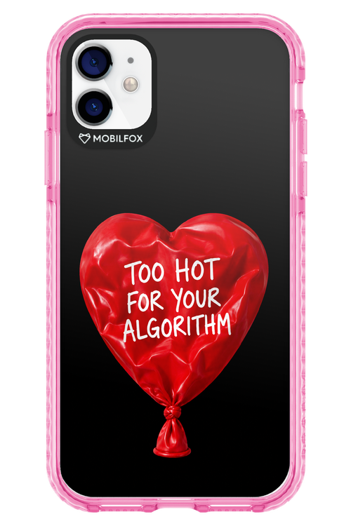 Too Hot 2.0 - Apple iPhone 11