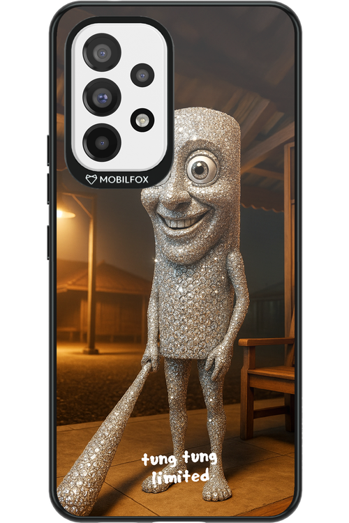 Tung Tung Limited - Samsung Galaxy A53
