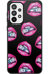 Money Lips - Samsung Galaxy A73