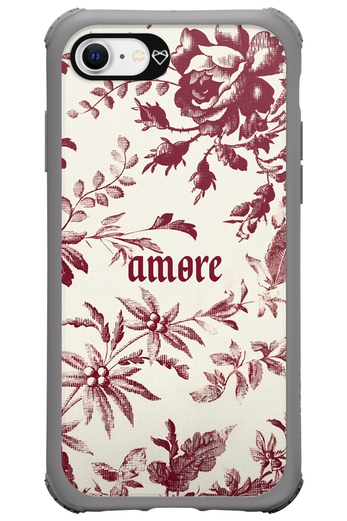 Amore 2.0 - Apple iPhone 8