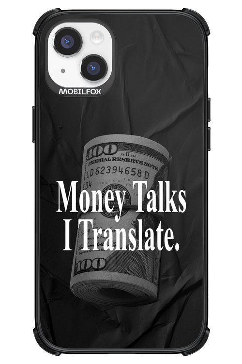 Money Talks III 2.0 - Apple iPhone 14 Plus