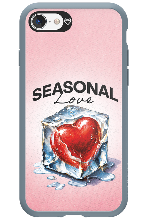 Seasonal Love 2.0 - Apple iPhone SE 2022