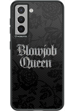 Blowjob Queen 2.0 - Samsung Galaxy S21