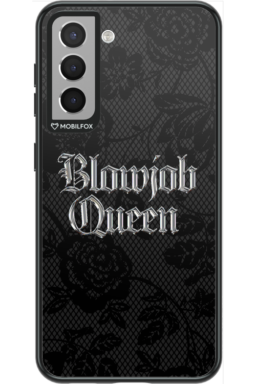 Blowjob Queen 2.0 - Samsung Galaxy S21
