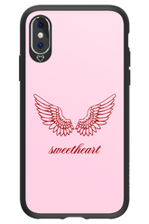 Sweetheart - Apple iPhone XS