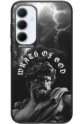 God - Samsung Galaxy A35