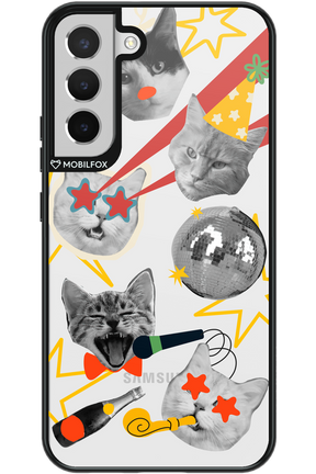 Christmas Chaos - Samsung Galaxy S22+