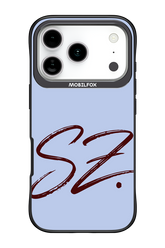 (Jellyfish Presso) SZ 2.0 - Apple iPhone 17 Pro