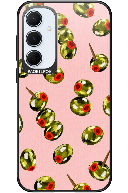Olive 2.0 - Samsung Galaxy A55