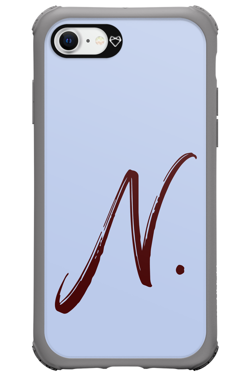 (Jellyfish Presso) N 2.0 - Apple iPhone 8