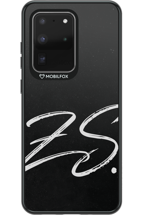 (Off Space) ZS 2.0 - Samsung Galaxy S20 Ultra 5G