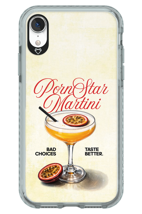 Pornstar Martini 2.0 - Apple iPhone XR