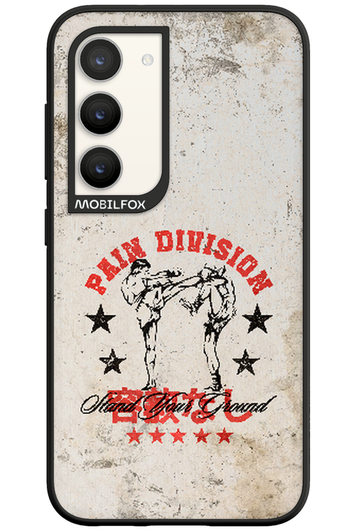 MMA 2.0 - Samsung Galaxy S23