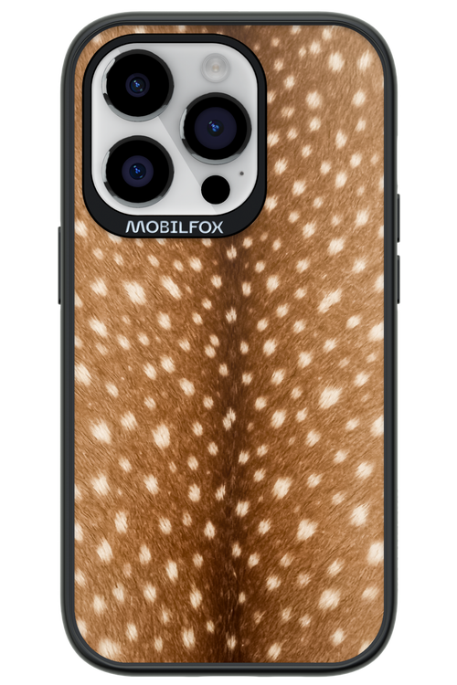Fawn Dots - Apple iPhone 14 Pro