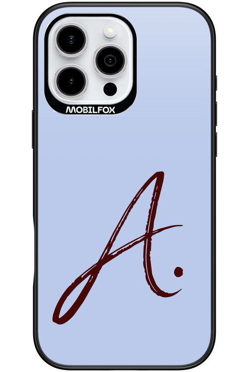 (Jellyfish Presso) A 2.0 - Apple iPhone 16 Pro Max