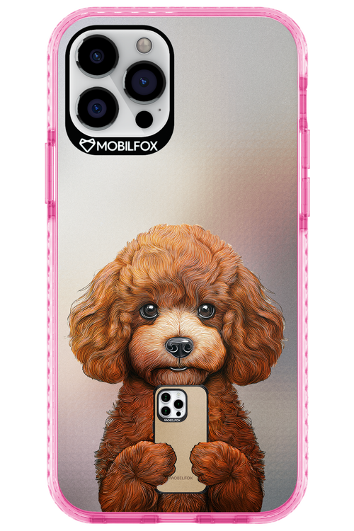 Dog x Fox 2.0 - Apple iPhone 12 Pro