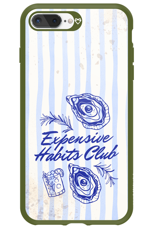 Expensive Habits Club 2.0 - Apple iPhone 7 Plus