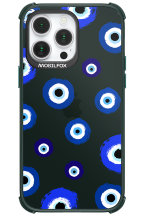 Nazar Amulet - Apple iPhone 14 Pro Max