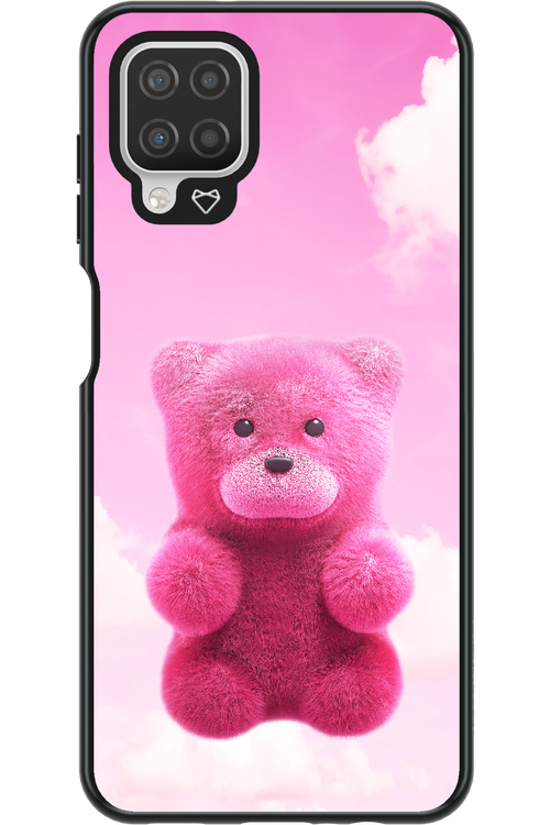 Pinky Bear Clouds - Samsung Galaxy A12