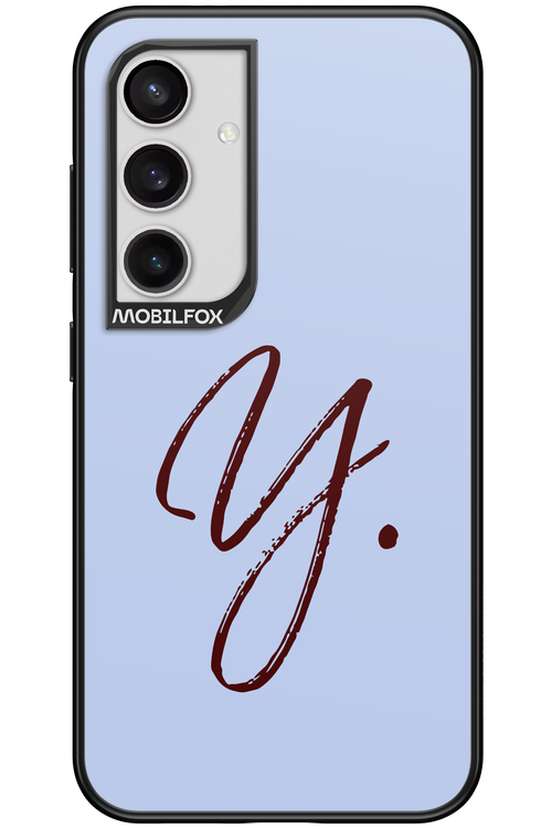 (Jellyfish Presso) Y 2.0 - Samsung Galaxy S24