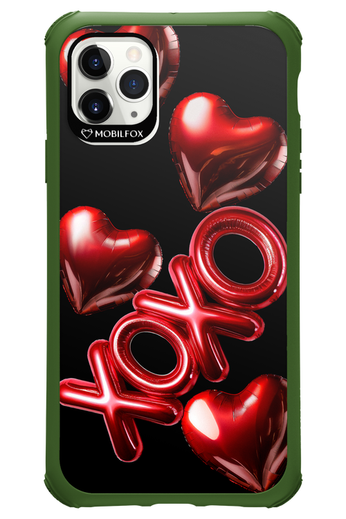 Xoxo - Apple iPhone 11 Pro Max