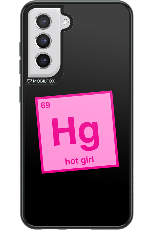 HG 2.0 - Samsung Galaxy S21 FE