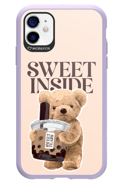 Sweet Inside - Apple iPhone 11