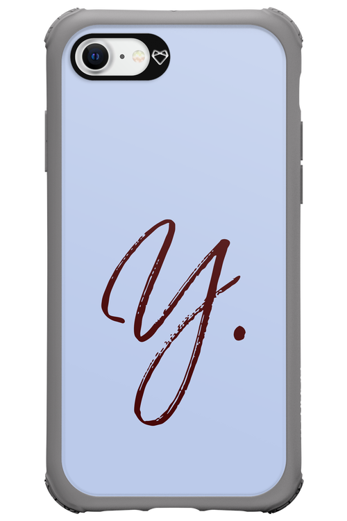 (Jellyfish Presso) Y 2.0 - Apple iPhone SE 2022