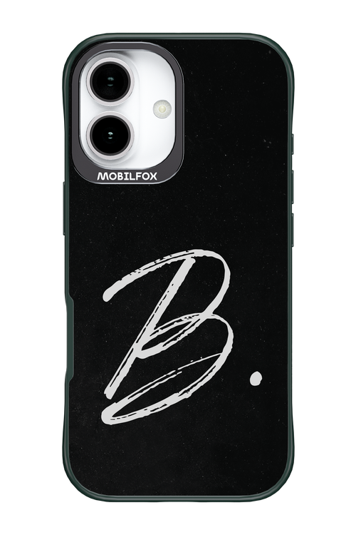 (Off Space) B 2.0 - Apple iPhone 17