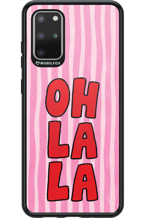 OHLALA 2.0 - Samsung Galaxy S20+