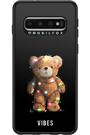 VIBES - Samsung Galaxy S10