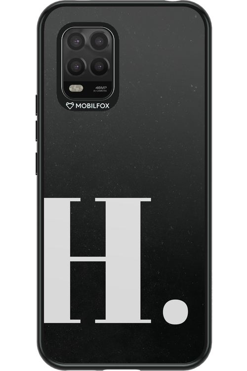 H (Off Space) 2.0 - Xiaomi Mi 10 Lite 5G