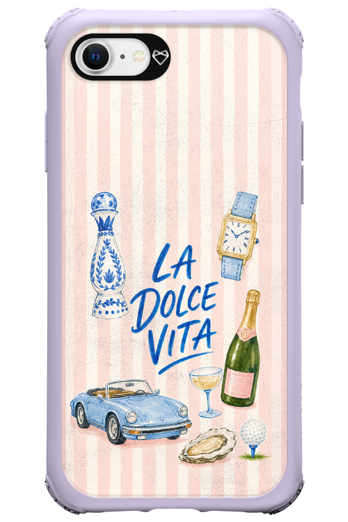La Dolce Vita 2.0 - Apple iPhone 7