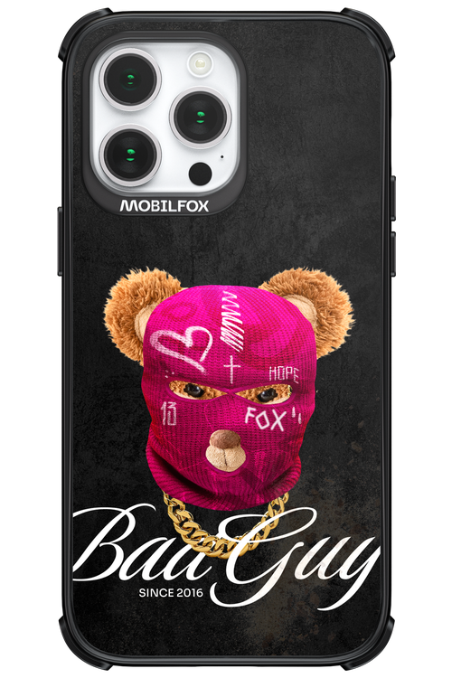 Bad Guy II 2.0 - Apple iPhone 14 Pro Max