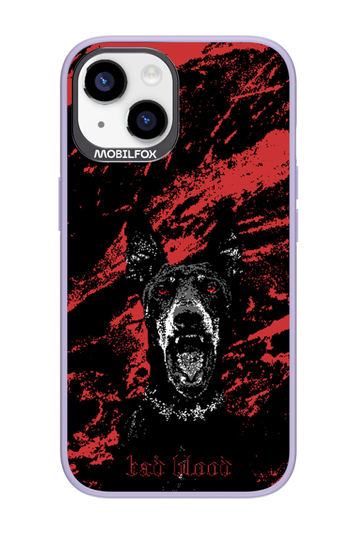 Bad Blood - Apple iPhone 14