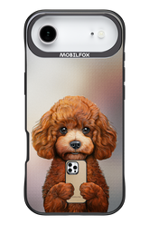 Dog x Fox 2.0 - Apple iPhone 17 Air