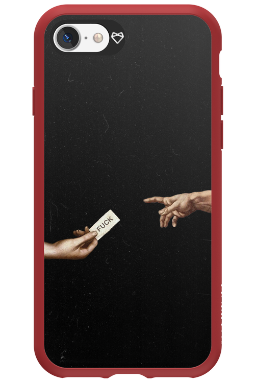 Giving 2.0 - Apple iPhone 7