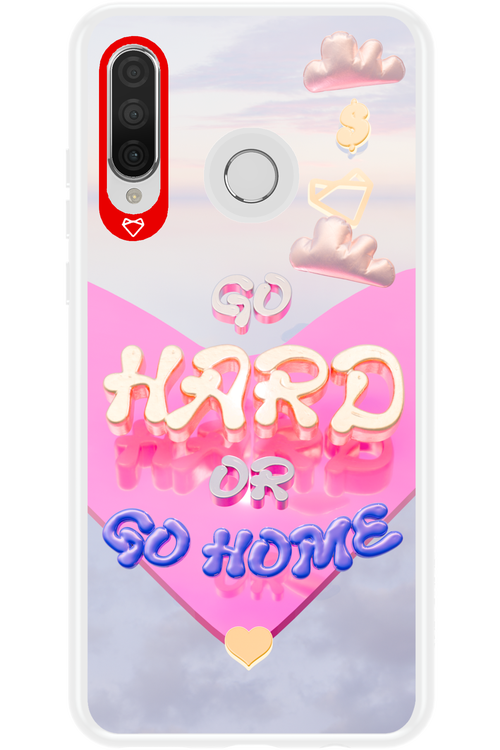 GoHard - Huawei P30 Lite