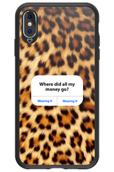 My Money 2.0 - Apple iPhone XS Max